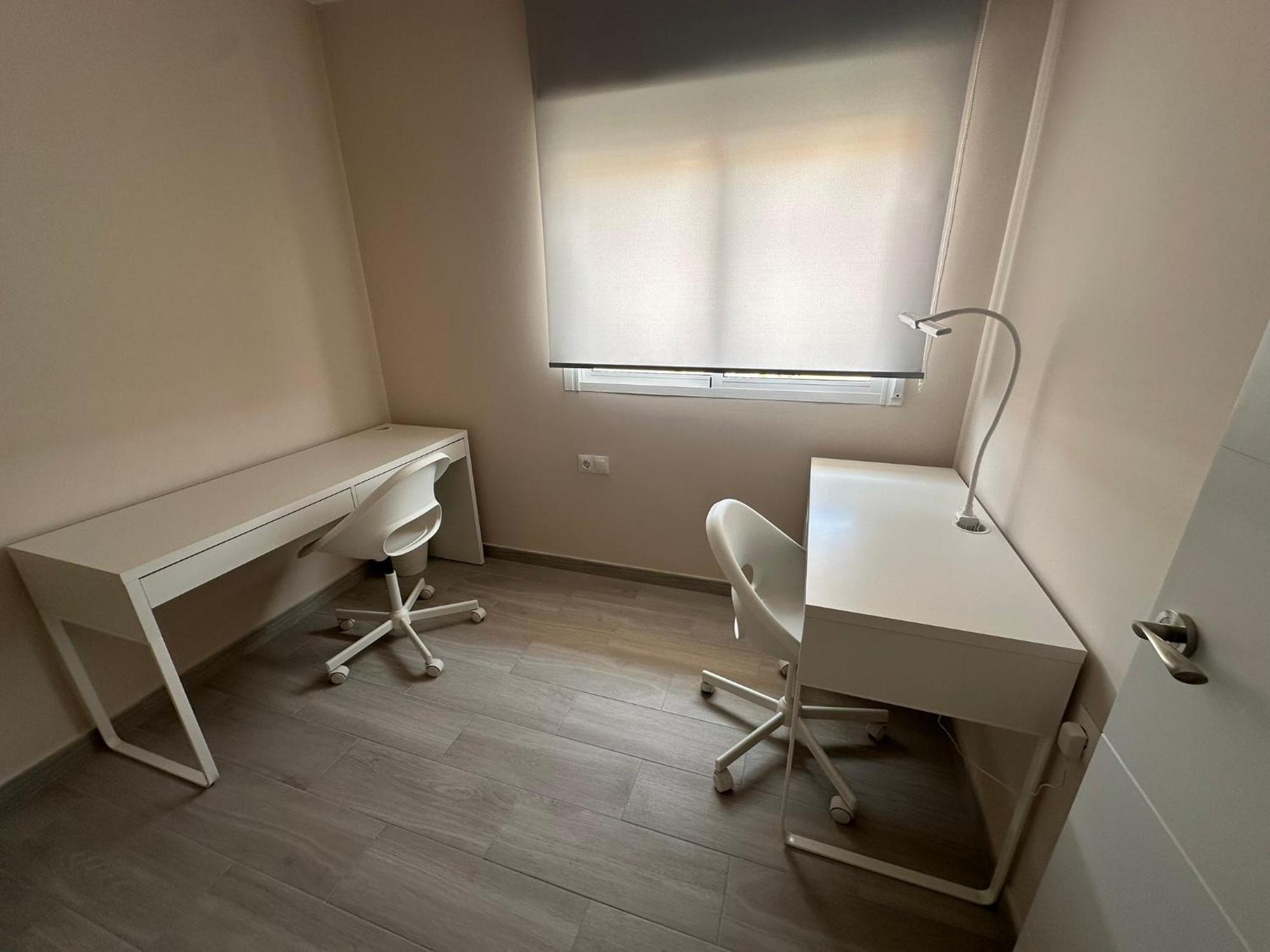 Wonderful Union Apartment Málaga Eksteriør billede