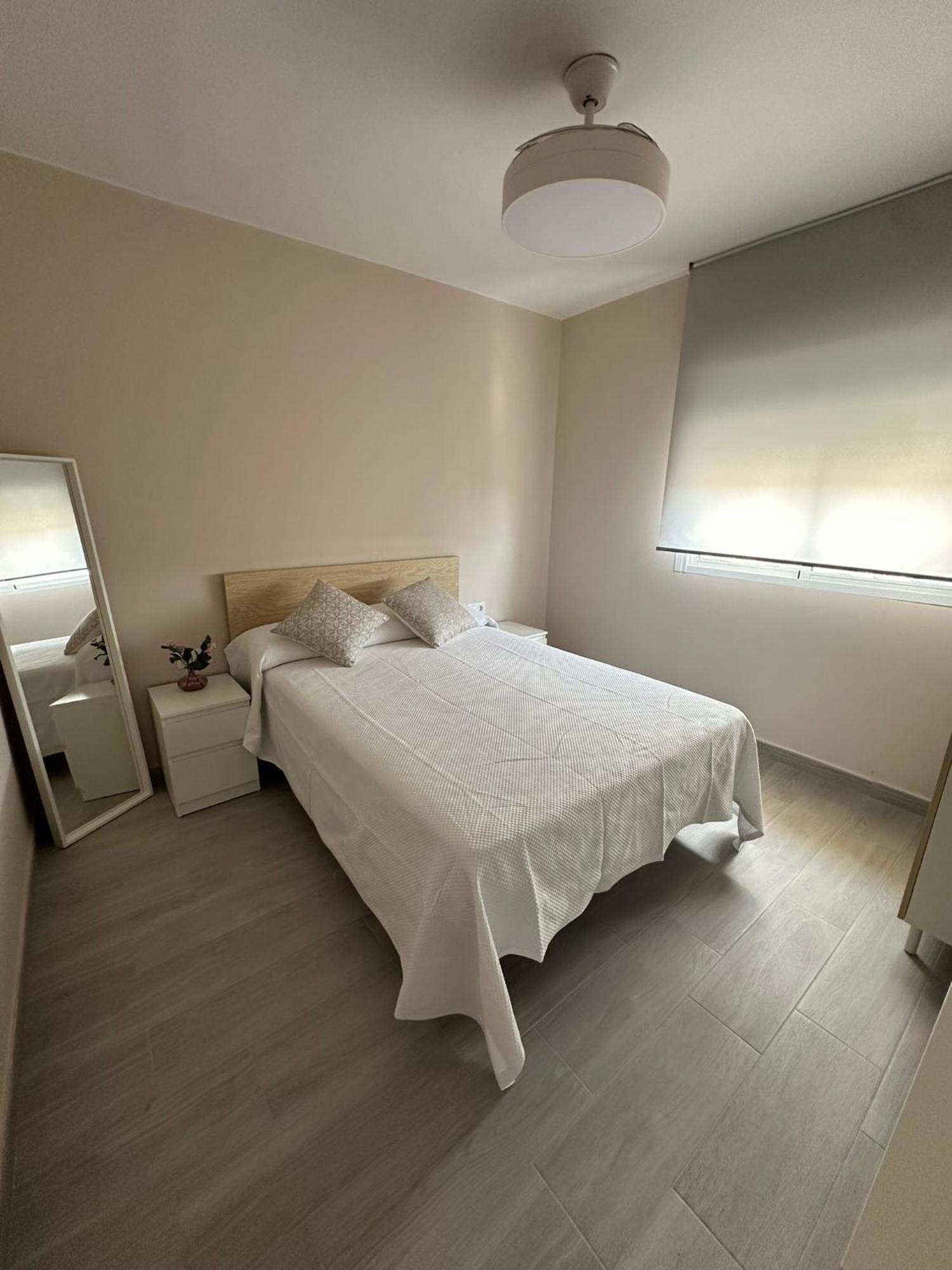 Wonderful Union Apartment Málaga Eksteriør billede