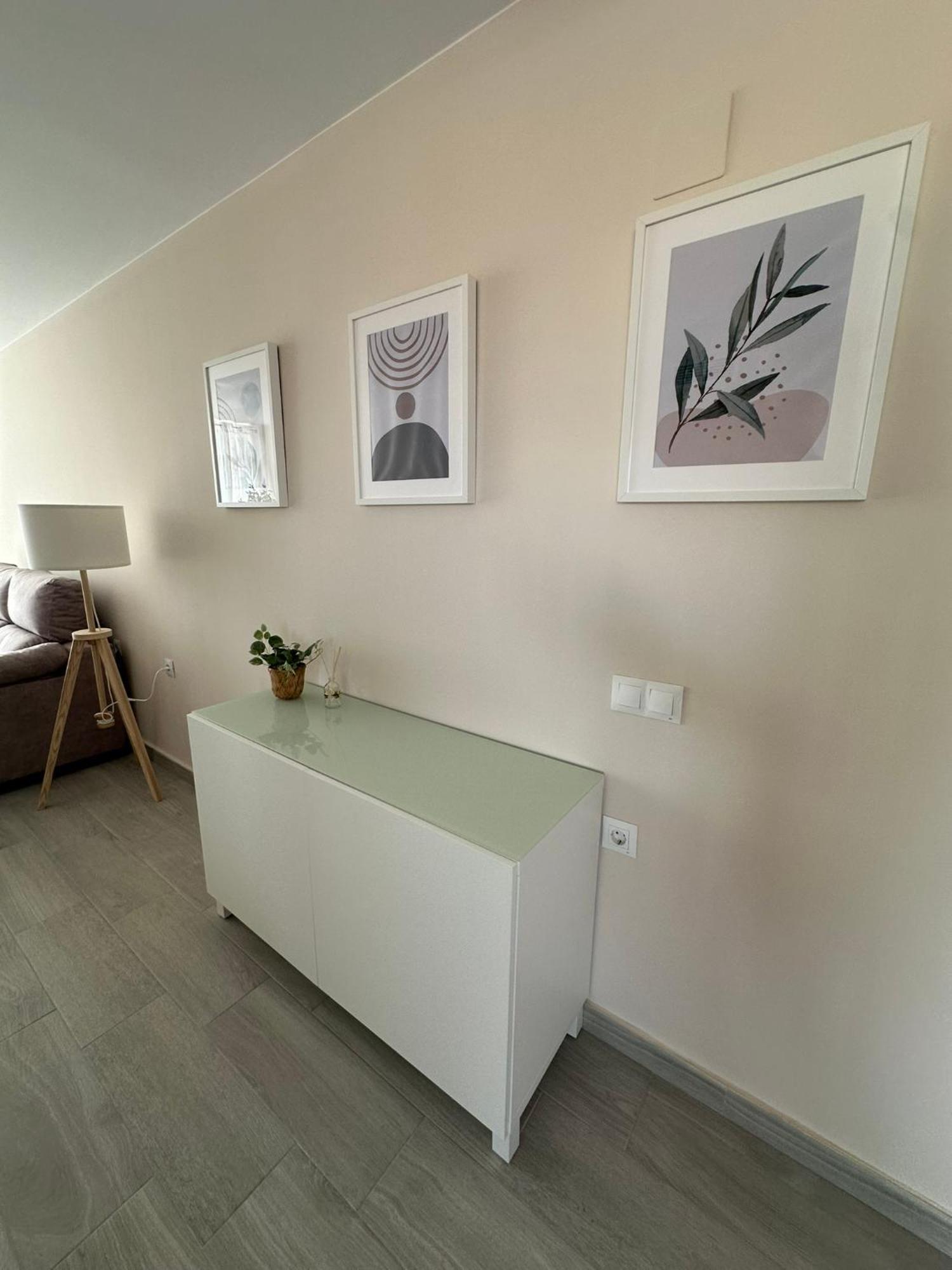 Wonderful Union Apartment Málaga Eksteriør billede