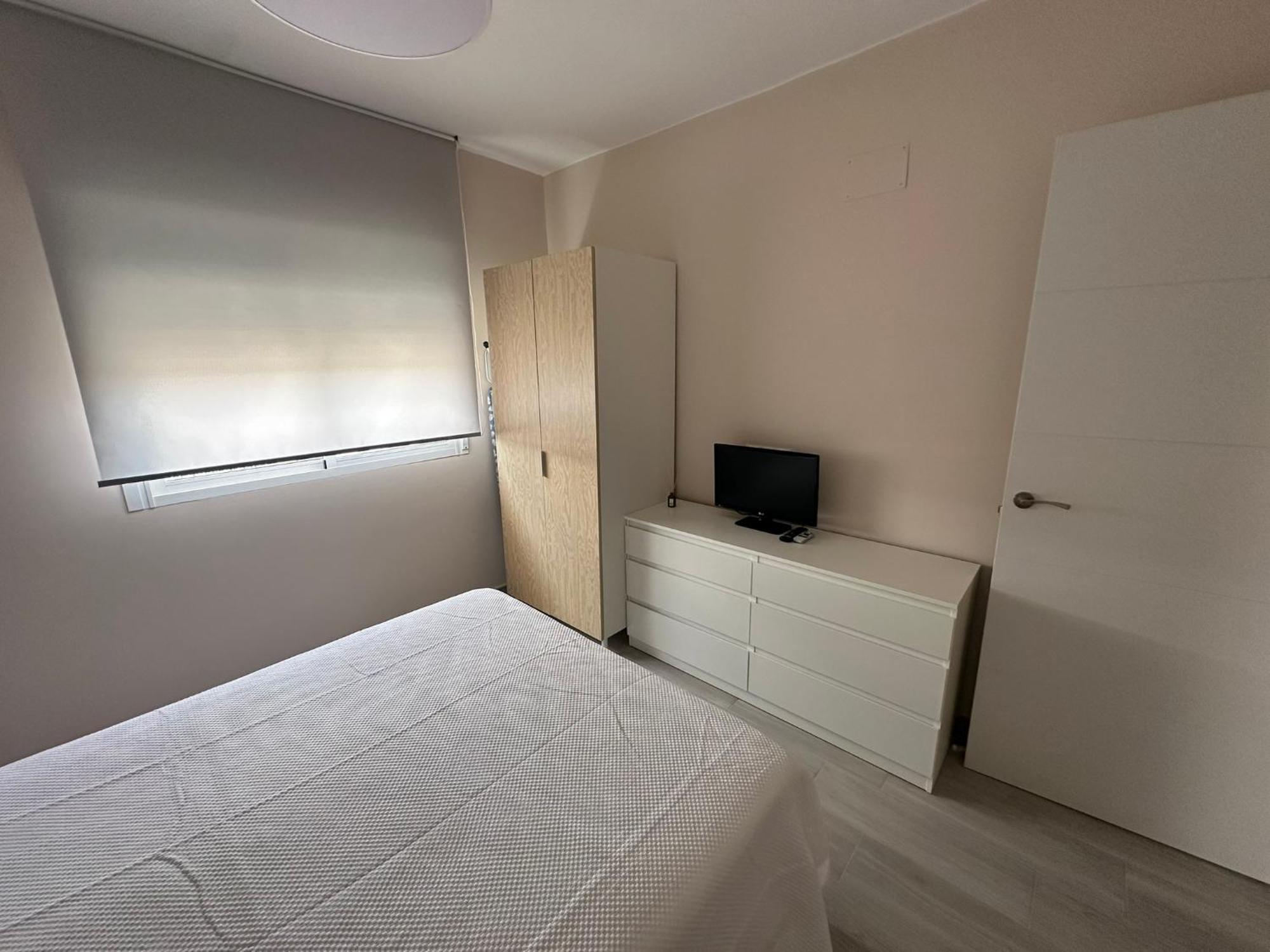Wonderful Union Apartment Málaga Eksteriør billede