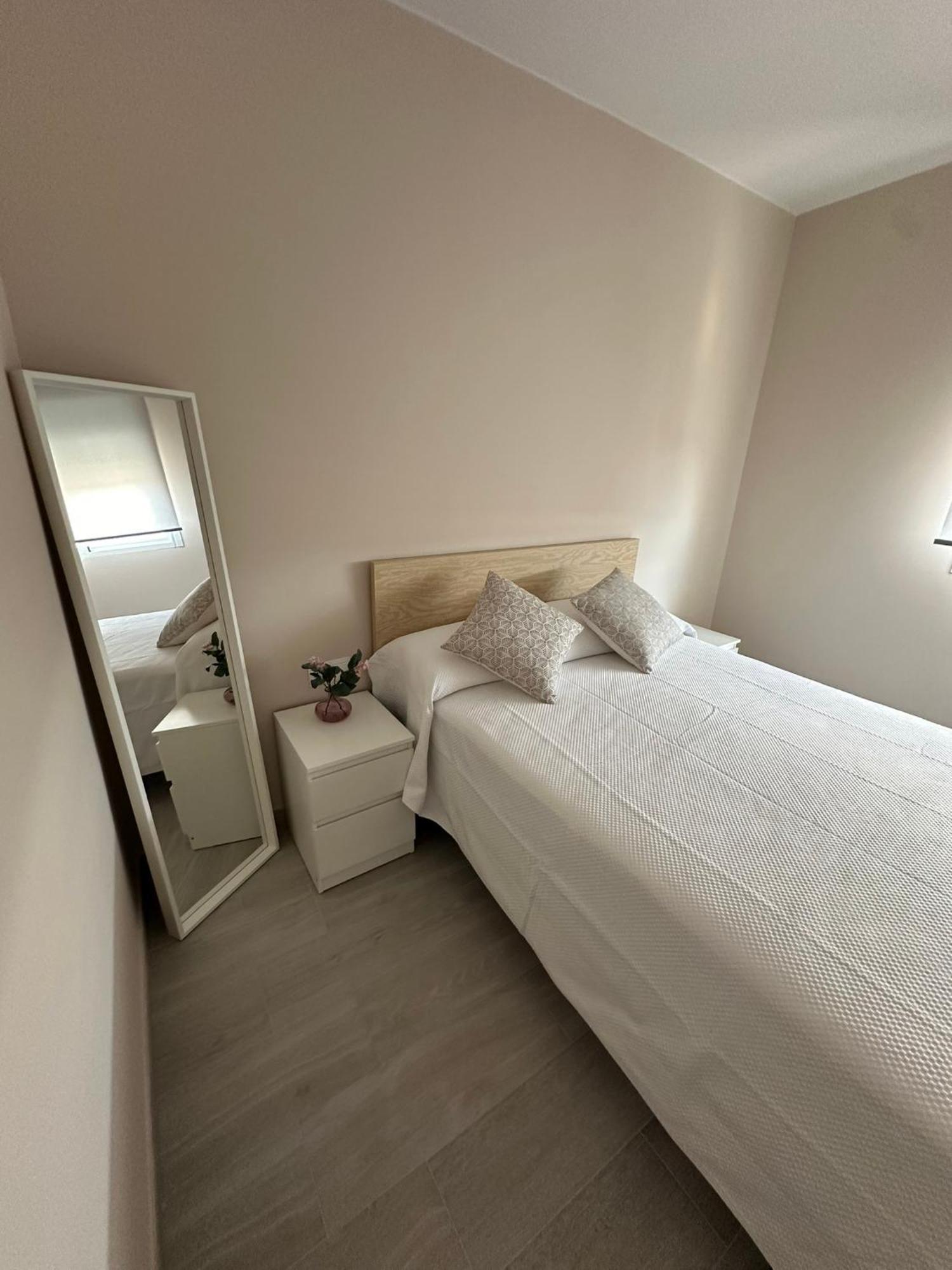 Wonderful Union Apartment Málaga Eksteriør billede